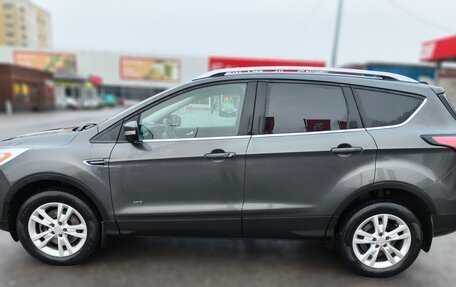 Ford Kuga III, 2017 год, 1 350 000 рублей, 6 фотография