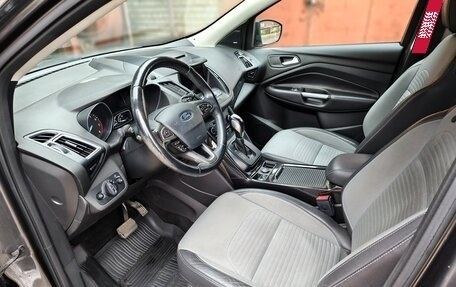Ford Kuga III, 2017 год, 1 350 000 рублей, 7 фотография
