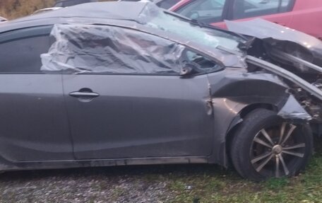 KIA Cerato III, 2016 год, 180 000 рублей, 7 фотография