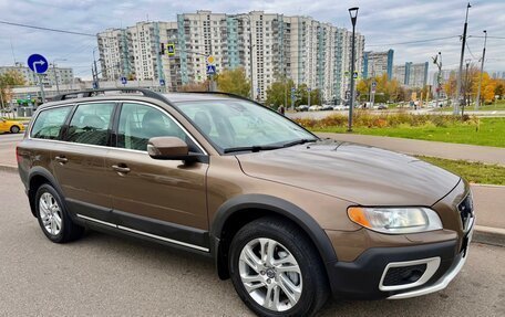 Volvo XC70 II рестайлинг, 2011 год, 1 925 000 рублей, 6 фотография