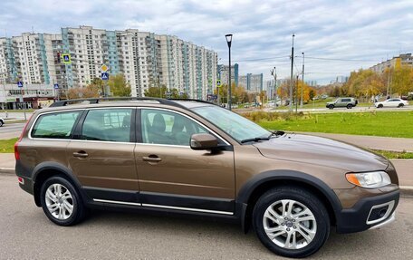 Volvo XC70 II рестайлинг, 2011 год, 1 925 000 рублей, 7 фотография