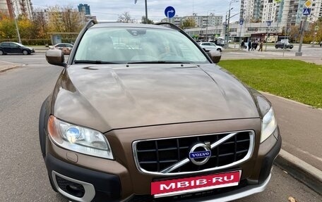 Volvo XC70 II рестайлинг, 2011 год, 1 925 000 рублей, 5 фотография