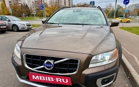 Volvo XC70 II рестайлинг, 2011 год, 1 925 000 рублей, 4 фотография