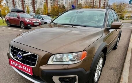 Volvo XC70 II рестайлинг, 2011 год, 1 925 000 рублей, 3 фотография