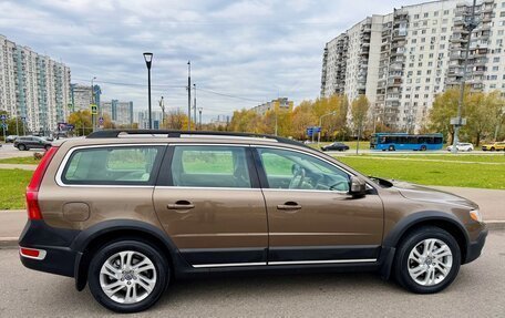 Volvo XC70 II рестайлинг, 2011 год, 1 925 000 рублей, 8 фотография