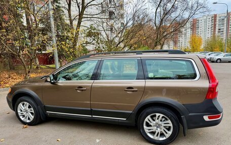 Volvo XC70 II рестайлинг, 2011 год, 1 925 000 рублей, 14 фотография