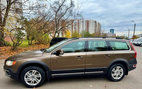 Volvo XC70 II рестайлинг, 2011 год, 1 925 000 рублей, 11 фотография
