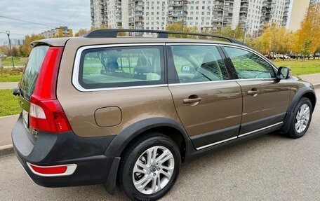 Volvo XC70 II рестайлинг, 2011 год, 1 925 000 рублей, 13 фотография