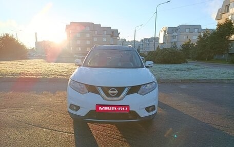Nissan X-Trail, 2018 год, 1 700 000 рублей, 1 фотография