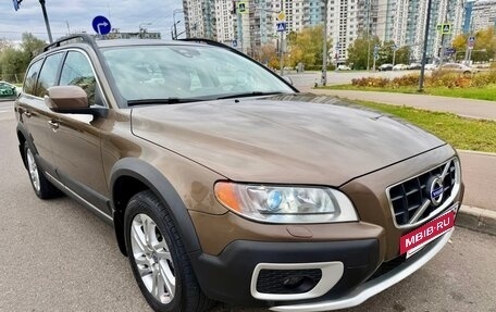 Volvo XC70 II рестайлинг, 2011 год, 1 925 000 рублей, 12 фотография