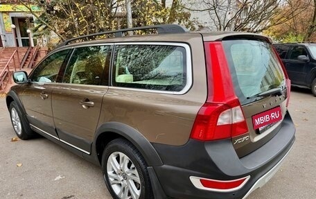 Volvo XC70 II рестайлинг, 2011 год, 1 925 000 рублей, 15 фотография