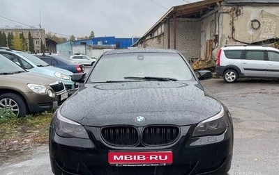 BMW 5 серия, 2004 год, 950 000 рублей, 1 фотография