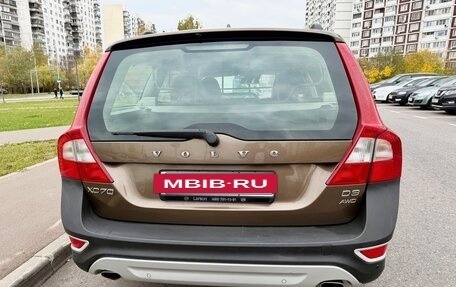 Volvo XC70 II рестайлинг, 2011 год, 1 925 000 рублей, 10 фотография
