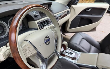 Volvo XC70 II рестайлинг, 2011 год, 1 925 000 рублей, 19 фотография