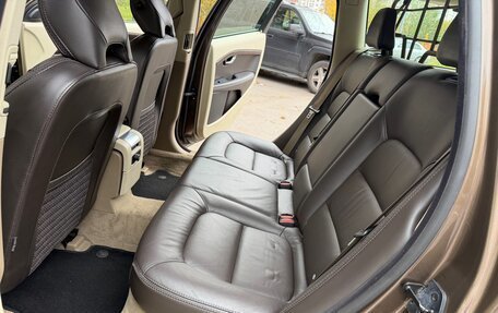 Volvo XC70 II рестайлинг, 2011 год, 1 925 000 рублей, 20 фотография
