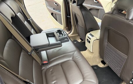Volvo XC70 II рестайлинг, 2011 год, 1 925 000 рублей, 21 фотография