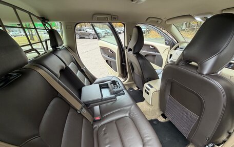 Volvo XC70 II рестайлинг, 2011 год, 1 925 000 рублей, 22 фотография