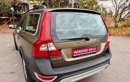 Volvo XC70 II рестайлинг, 2011 год, 1 925 000 рублей, 16 фотография