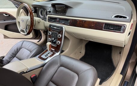 Volvo XC70 II рестайлинг, 2011 год, 1 925 000 рублей, 23 фотография