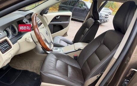 Volvo XC70 II рестайлинг, 2011 год, 1 925 000 рублей, 18 фотография