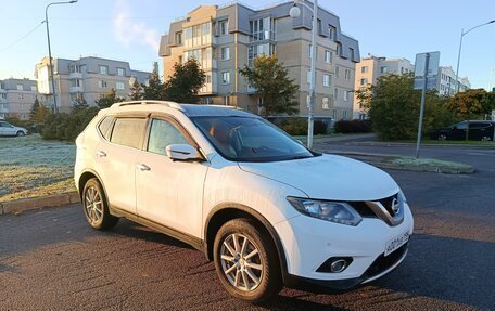 Nissan X-Trail, 2018 год, 1 700 000 рублей, 2 фотография