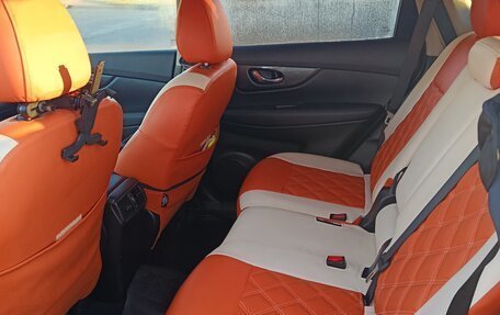 Nissan X-Trail, 2018 год, 1 700 000 рублей, 5 фотография