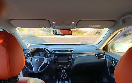 Nissan X-Trail, 2018 год, 1 700 000 рублей, 4 фотография