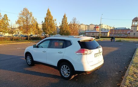 Nissan X-Trail, 2018 год, 1 700 000 рублей, 10 фотография
