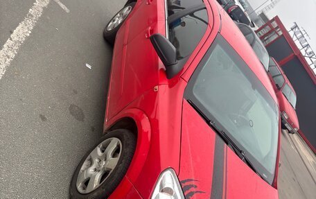 Opel Astra H, 2007 год, 390 000 рублей, 2 фотография