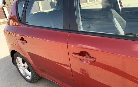 KIA cee'd I рестайлинг, 2011 год, 680 000 рублей, 8 фотография