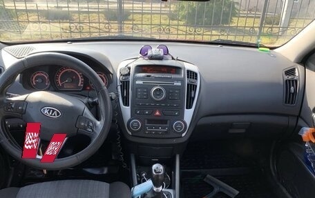 KIA cee'd I рестайлинг, 2011 год, 680 000 рублей, 6 фотография