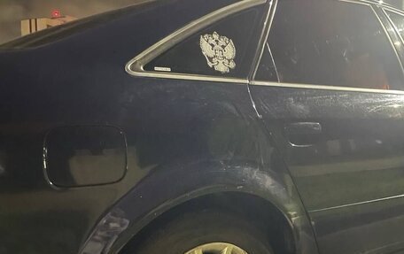 Audi A6, 1998 год, 650 000 рублей, 3 фотография