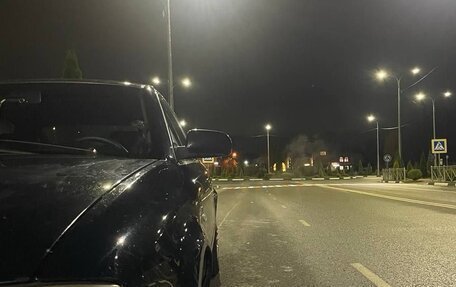Audi A6, 1998 год, 650 000 рублей, 5 фотография