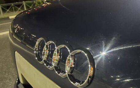 Audi A6, 1998 год, 650 000 рублей, 7 фотография