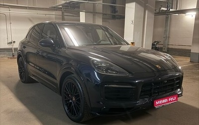 Porsche Cayenne III, 2021 год, 11 999 999 рублей, 1 фотография