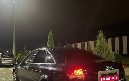 Audi A6, 1998 год, 650 000 рублей, 18 фотография