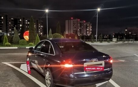 Audi A6, 1998 год, 650 000 рублей, 14 фотография