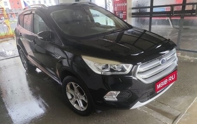 Ford Kuga III, 2018 год, 1 680 000 рублей, 1 фотография