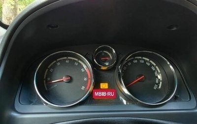 Opel Antara I, 2008 год, 1 050 000 рублей, 1 фотография