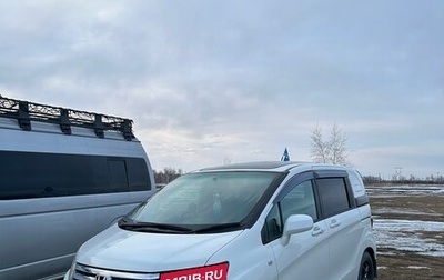 Honda Freed I, 2010 год, 950 000 рублей, 1 фотография