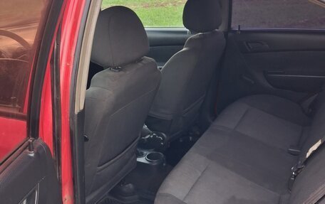 Chevrolet Aveo III, 2008 год, 125 000 рублей, 13 фотография