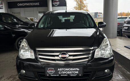 Nissan Almera, 2015 год, 785 000 рублей, 2 фотография