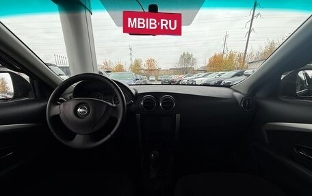 Nissan Almera, 2015 год, 785 000 рублей, 4 фотография