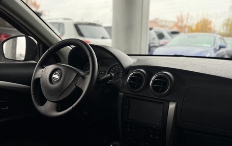 Nissan Almera, 2015 год, 785 000 рублей, 10 фотография