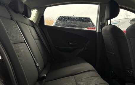 Nissan Almera, 2015 год, 785 000 рублей, 8 фотография