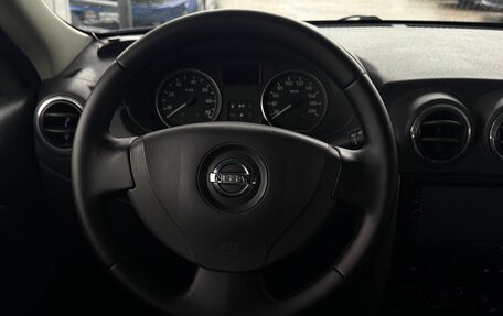 Nissan Almera, 2015 год, 785 000 рублей, 9 фотография