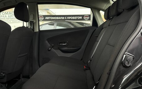 Nissan Almera, 2015 год, 785 000 рублей, 7 фотография
