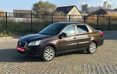 Datsun on-DO I рестайлинг, 2018 год, 730 000 рублей, 1 фотография