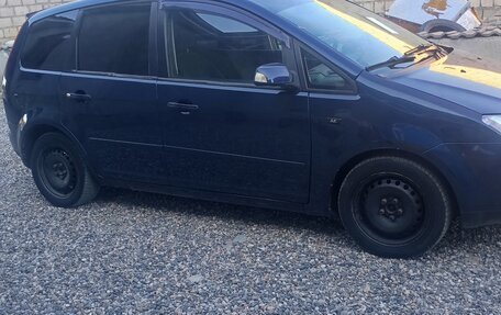 Ford C-MAX I рестайлинг, 2004 год, 330 000 рублей, 7 фотография