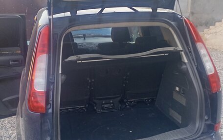 Ford C-MAX I рестайлинг, 2004 год, 330 000 рублей, 9 фотография